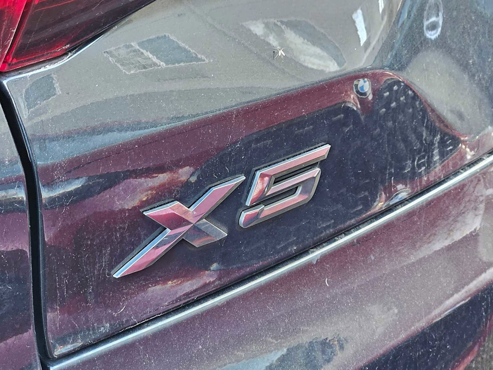 Used 2023 BMW X5 xDrive40i image 3