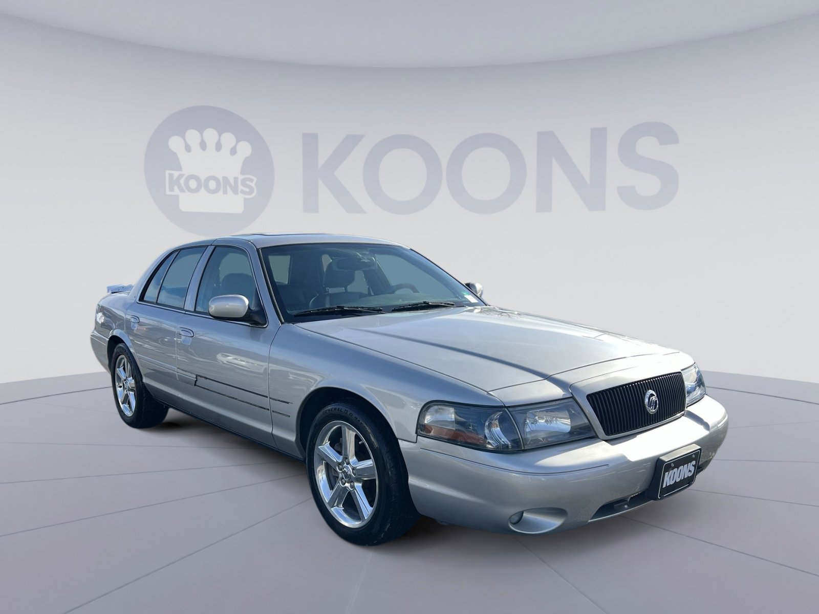 Used 2004 Mercury Marauder image 10