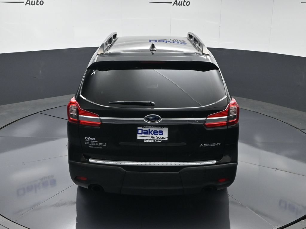 Used 2019 Subaru Ascent Premium w/ Popular Package #2 AWD/4WD image 50