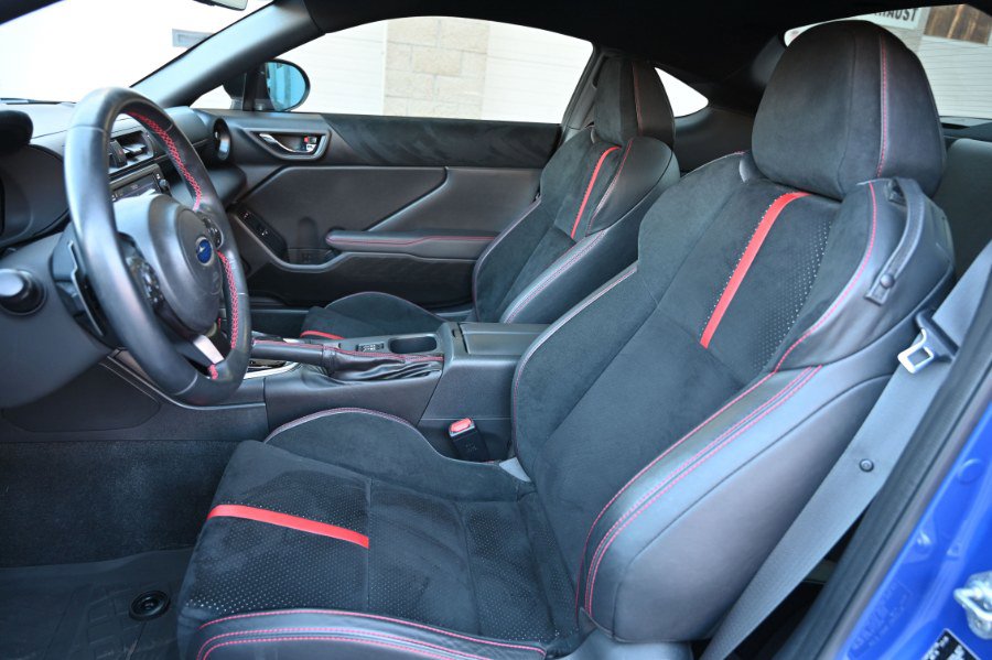 Used 2024 Subaru BRZ Limited image 15