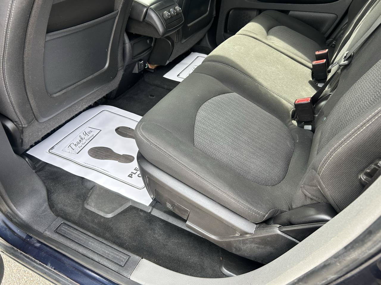 Used 2016 Chevrolet Traverse LT AWD/4WD image 9