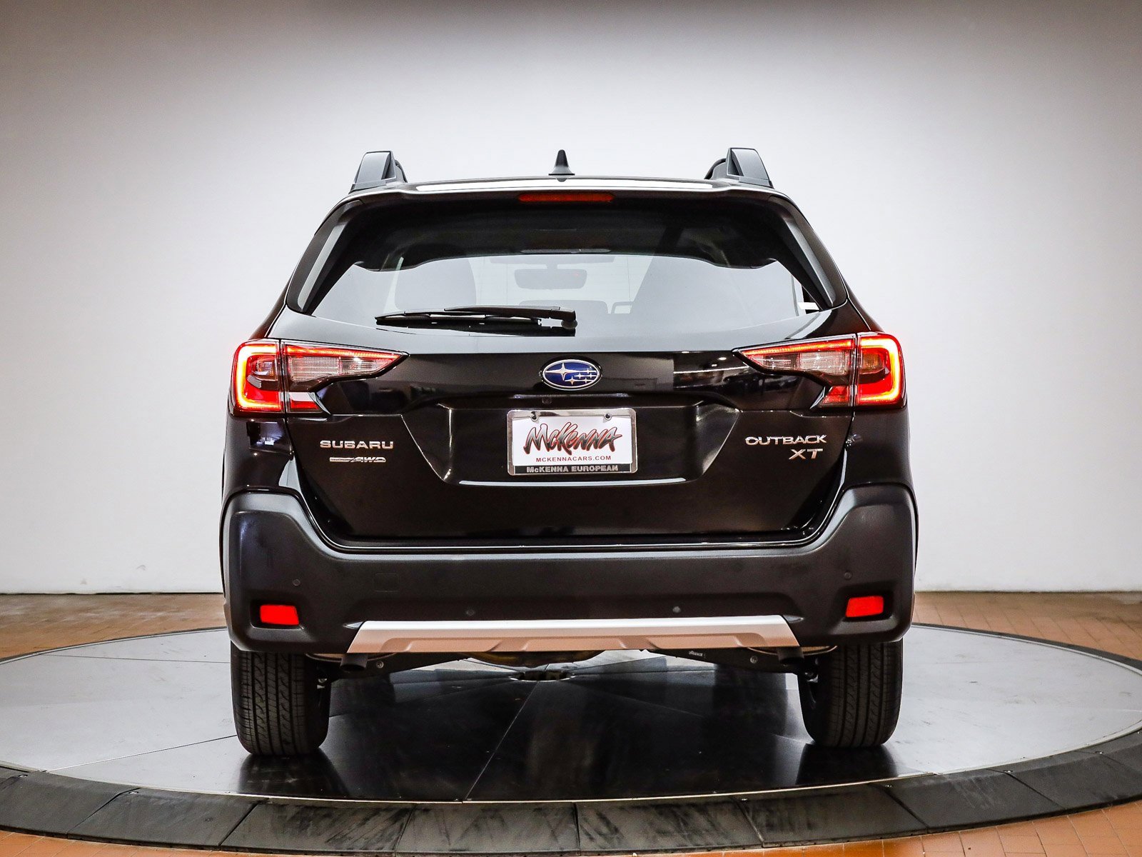 Used 2024 Subaru Outback Limited XT image 8