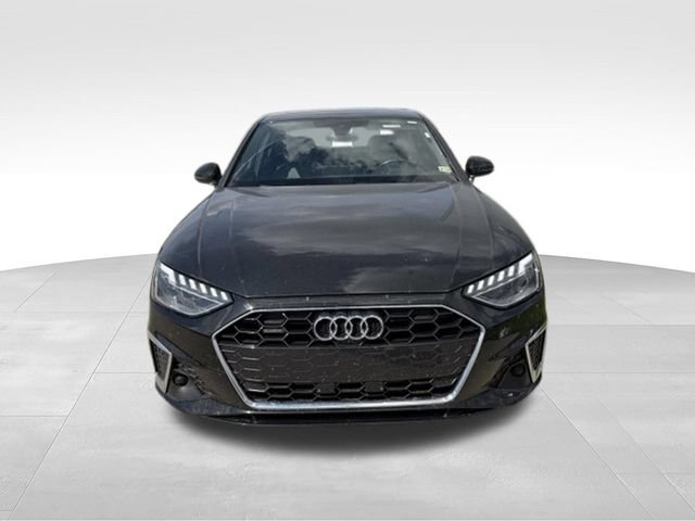 Used 2024 Audi A4 2.0T Premium Plus AWD/4WD image 2