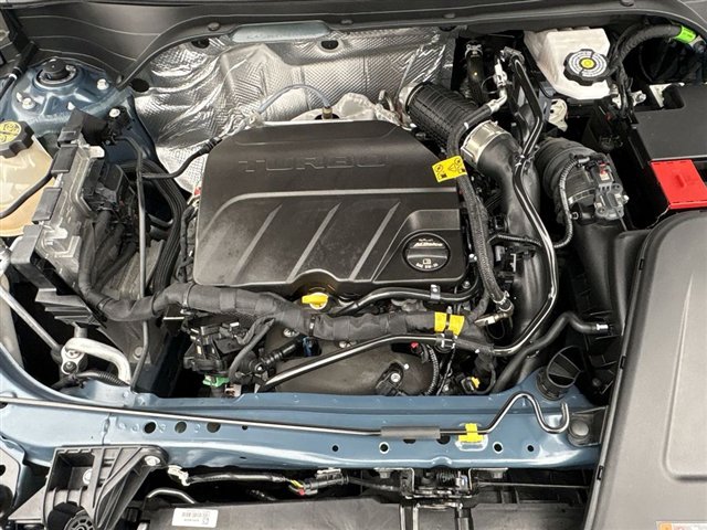 Certified 2024 Buick Envista Sport Touring w/ Convenience I Package image 28