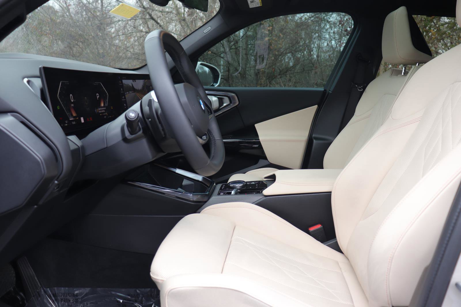 Used 2026 BMW X3 xDrive30 image 11