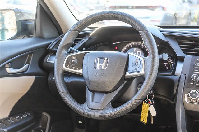 Used 2016 Honda Civic LX image 21