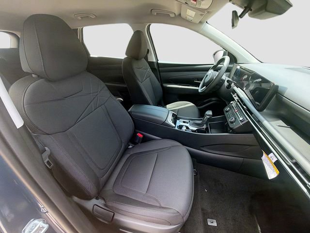 New 2026 Hyundai Tucson SE FWD image 27