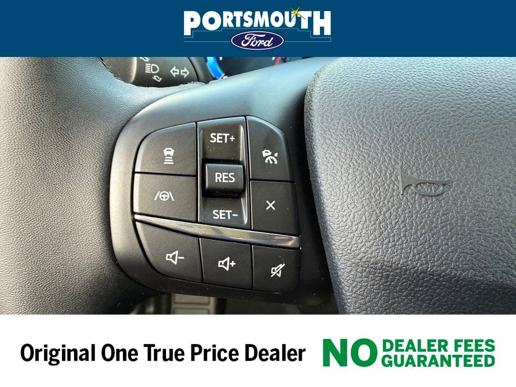 New 2025 Ford Bronco Sport Big Bend image 17