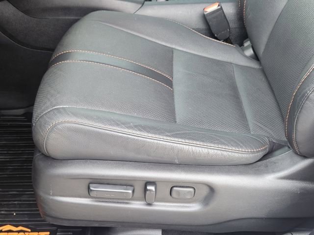 Used 2022 Honda Passport TrailSport image 24