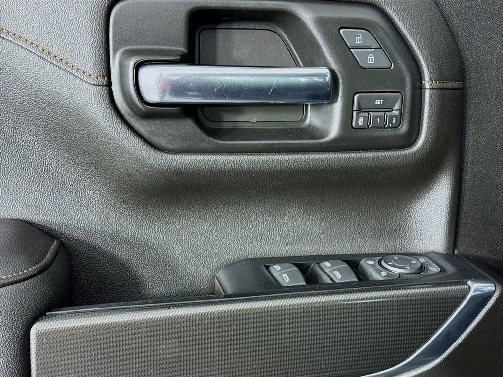 Used 2019 GMC Sierra 1500 AT4 image 18