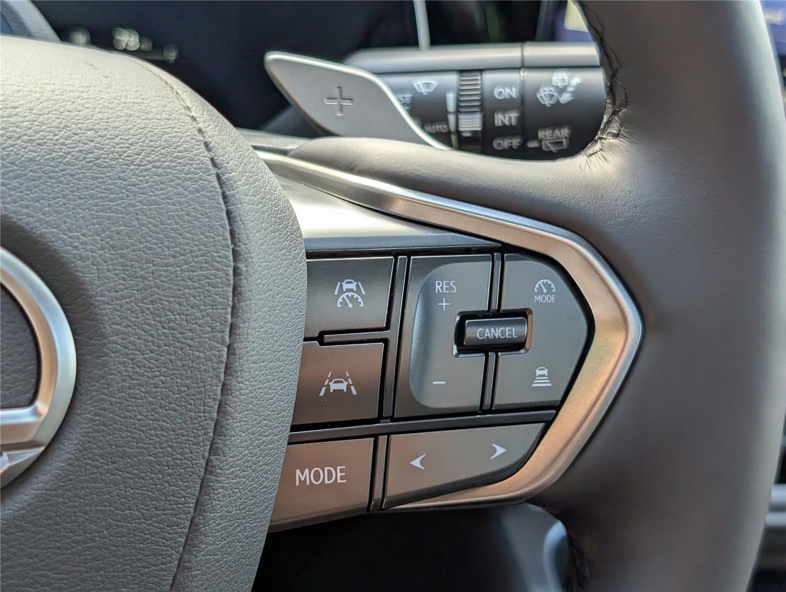 New 2026 Lexus TX 350 AWD w/ Technology Package image 22