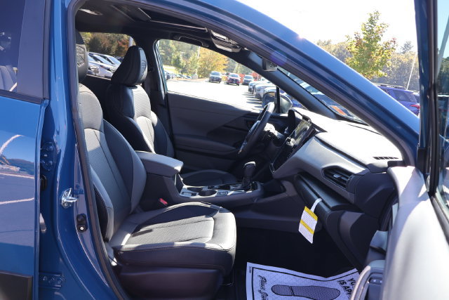 Certified 2026 Subaru Crosstrek 2.5i Wilderness AWD/4WD image 24