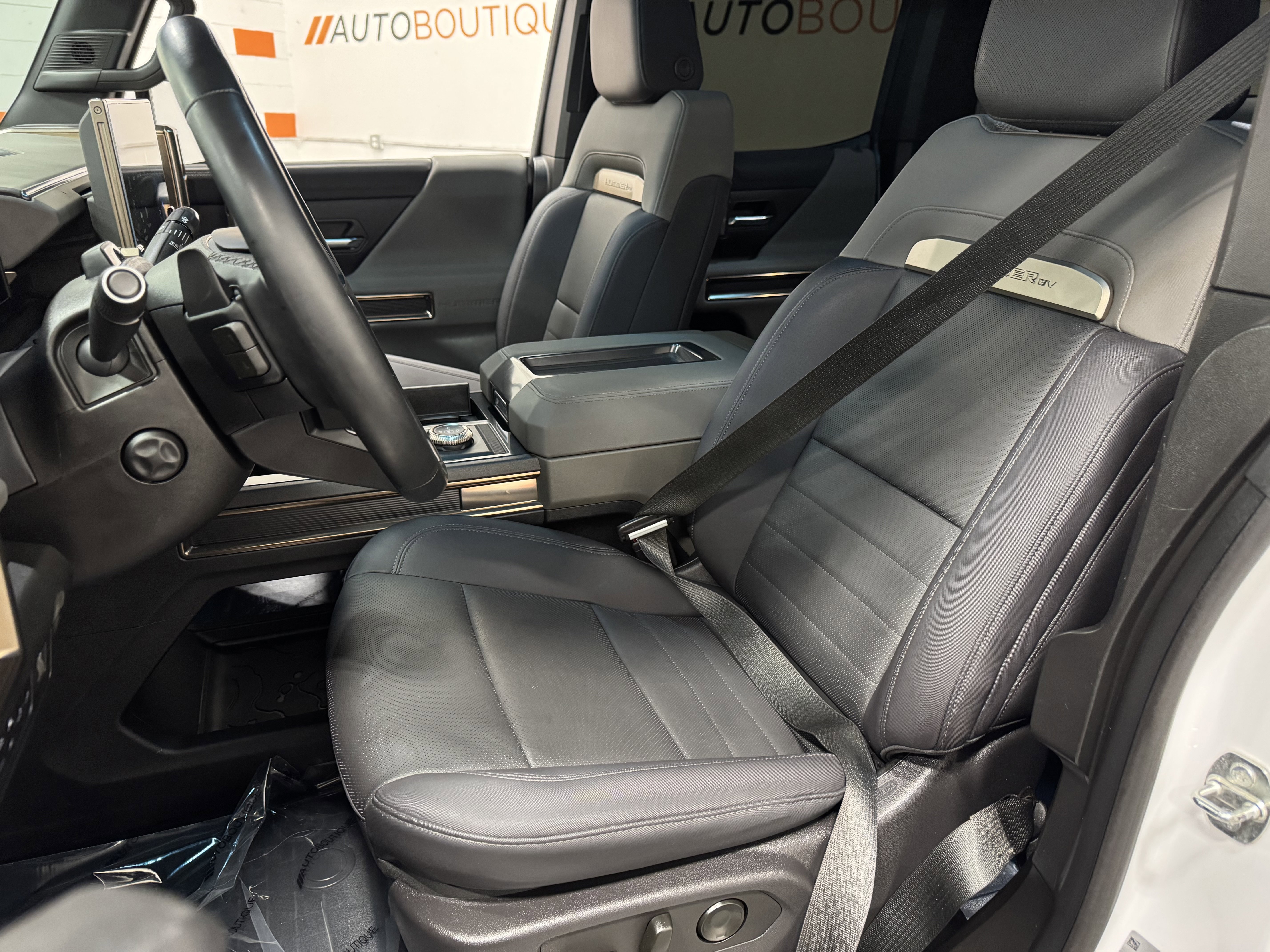 Used 2023 GMC Hummer EV Edition 1 image 13