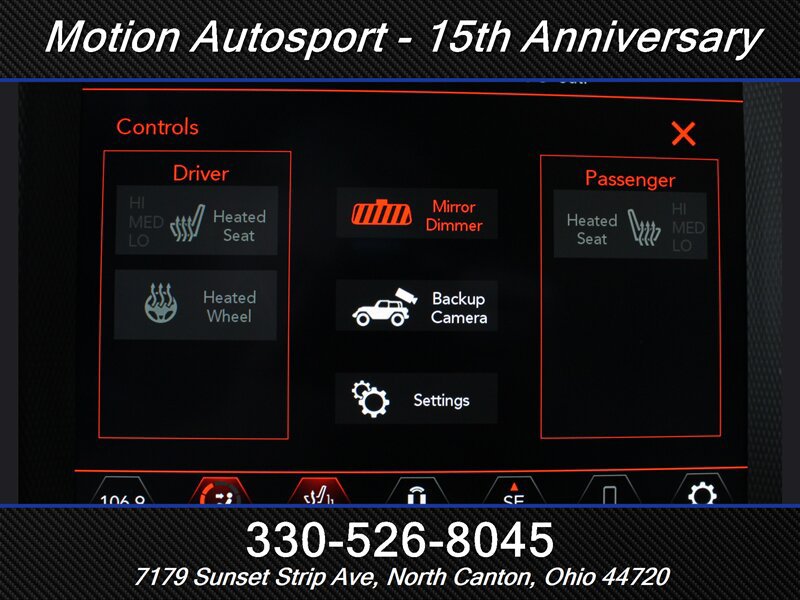 Used 2023 Jeep Wrangler Unlimited Sahara AWD/4WD image 30