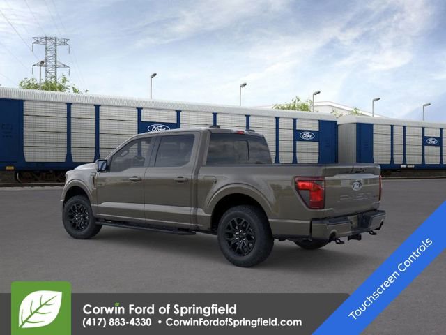 New 2026 Ford F150 Tremor image 4