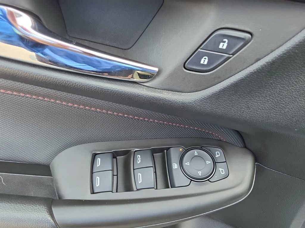 Certified 2026 Chevrolet TrailBlazer RS w/ Convenience Package AWD/4WD image 20