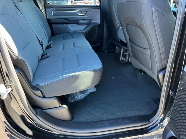 Used 2022 RAM 1500 Big Horn image 10