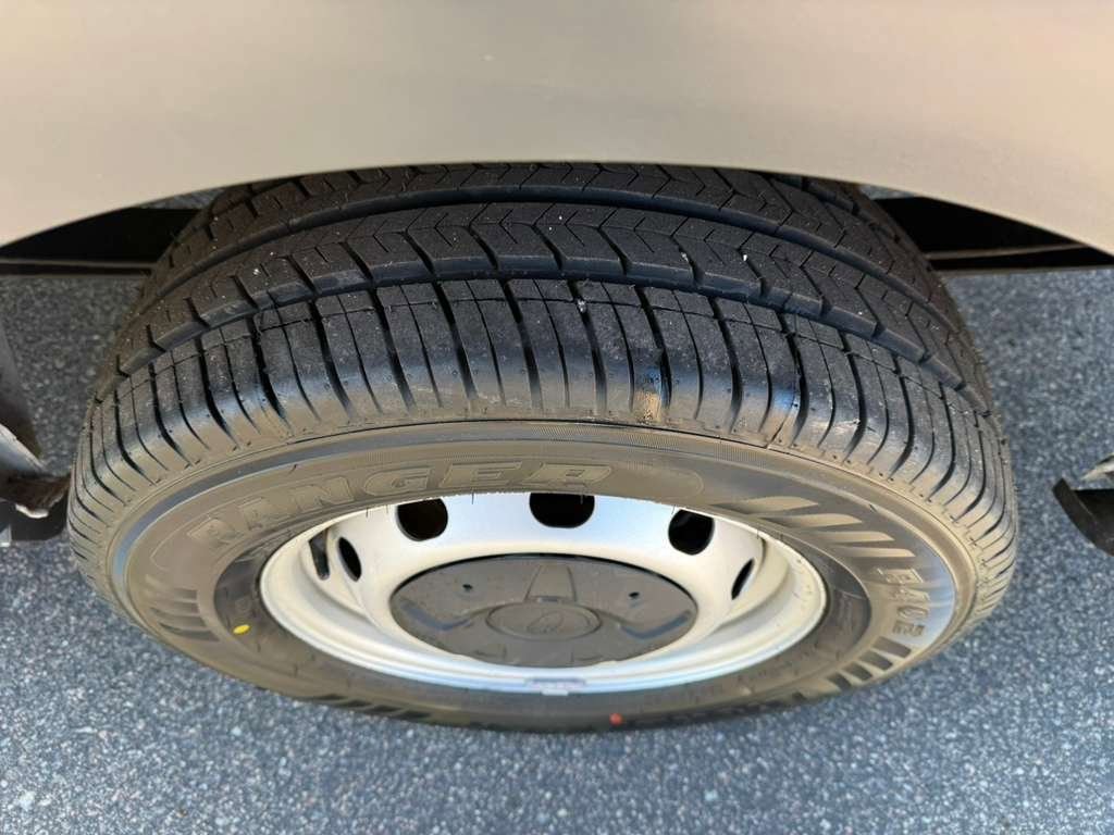 Used 2016 Ford Transit 350 XL RWD image 8