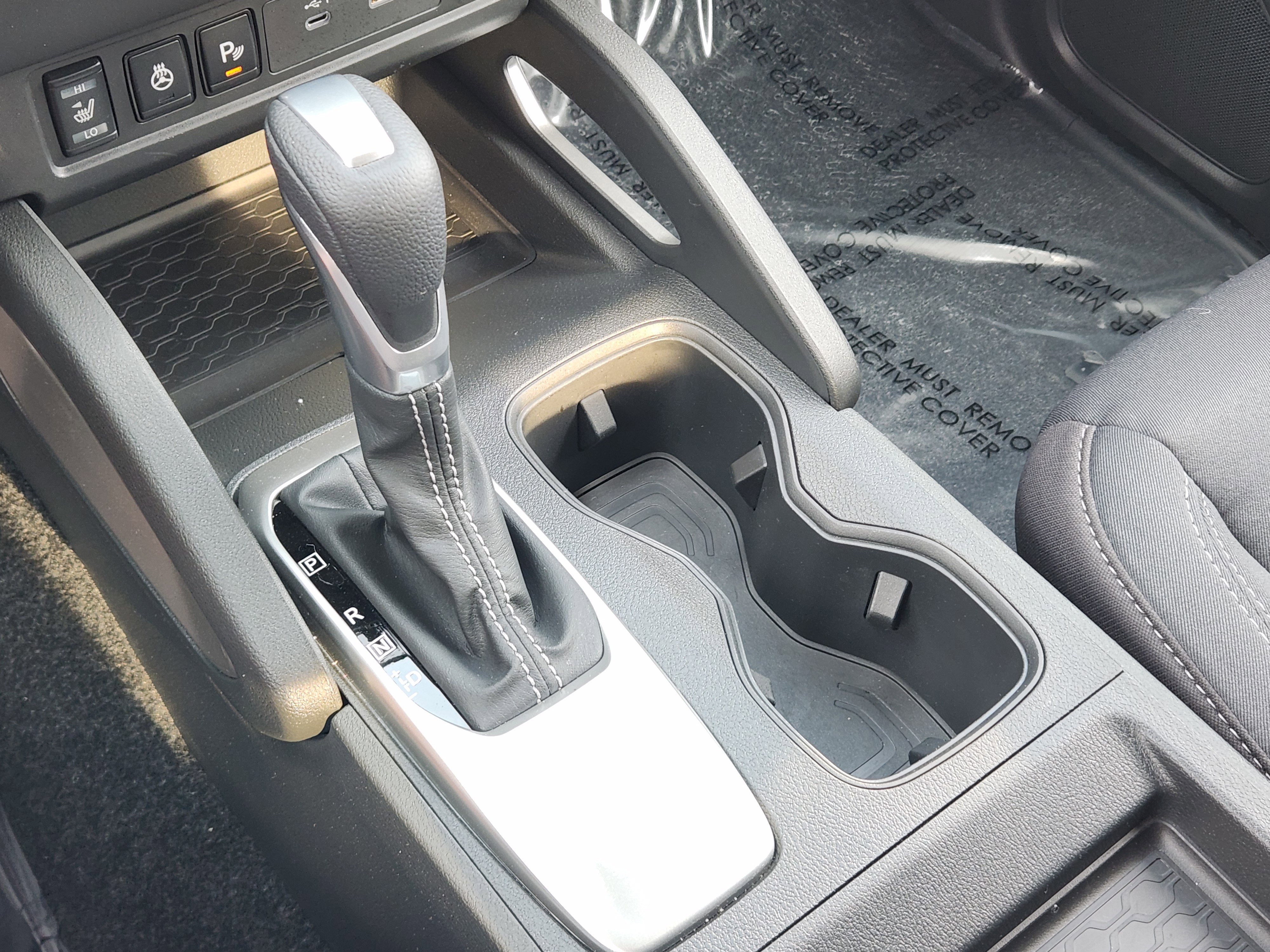 Used 2025 Nissan Frontier SV w/ SV Convenience Package image 19