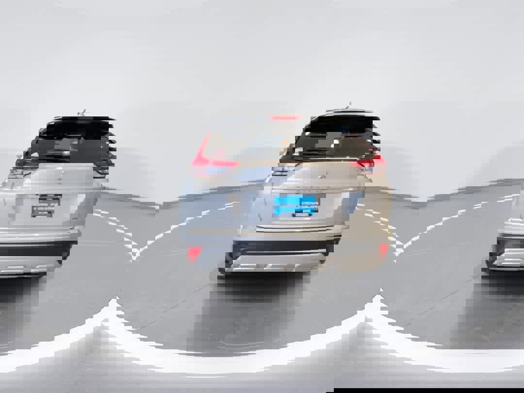 Used 2024 Mitsubishi Eclipse Cross SE image 7