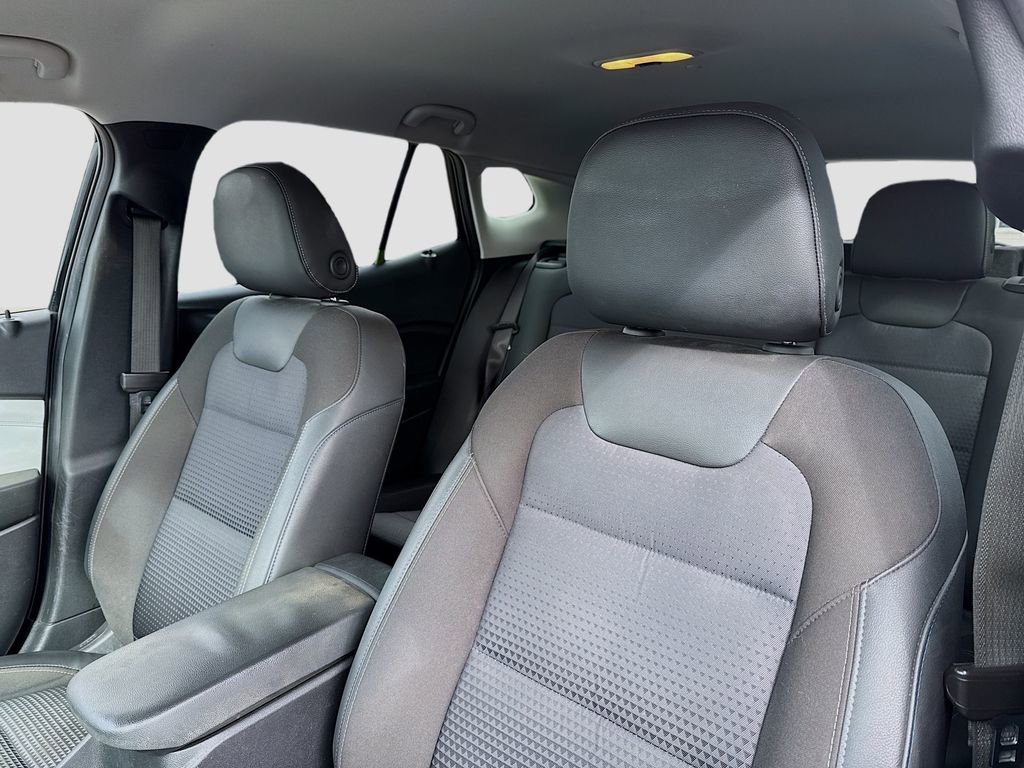 Certified 2024 Chevrolet Trax LT w/ LT Convenience Package image 10