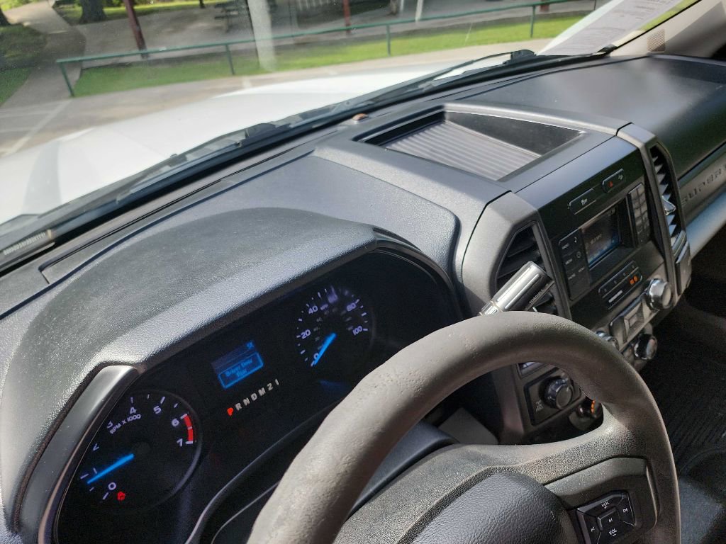 Used 2019 Ford F250 XL w/ XL Value Package AWD/4WD image 21