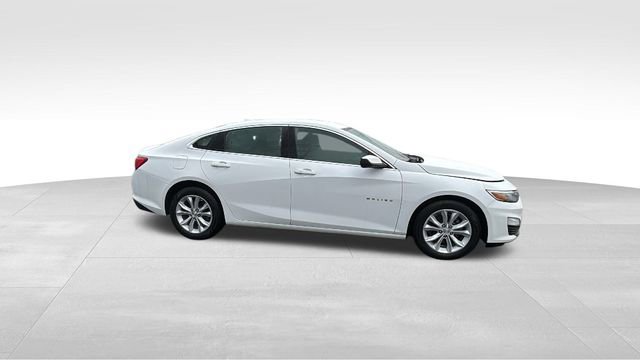 Used 2023 Chevrolet Malibu LT image 31