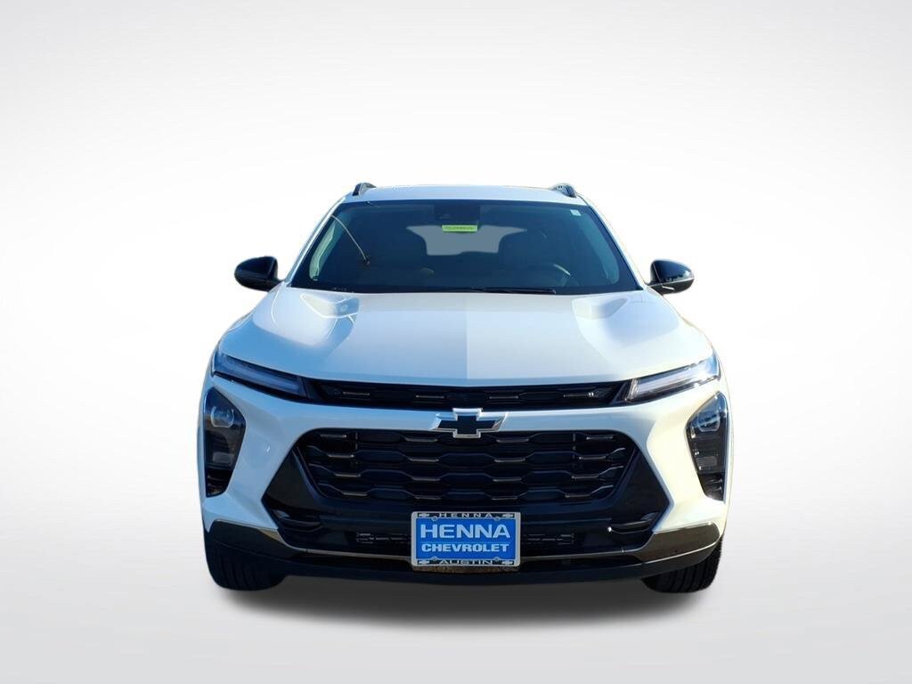 New 2026 Chevrolet Trax ACTIV w/ Driver Confidence Package FWD image 9