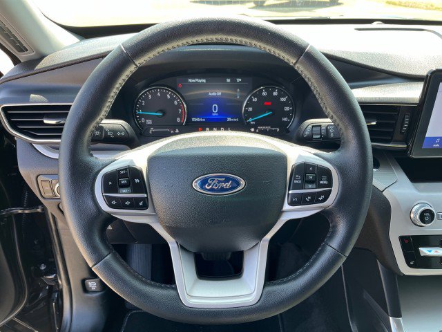 Used 2023 Ford Explorer XLT w/ Equipment Group 202A image 15