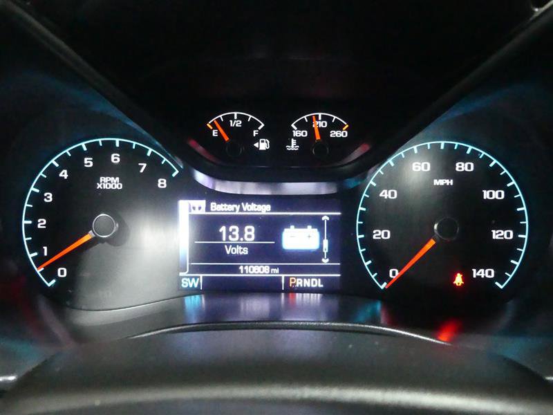 Used 2018 Chevrolet Colorado Z71 image 30