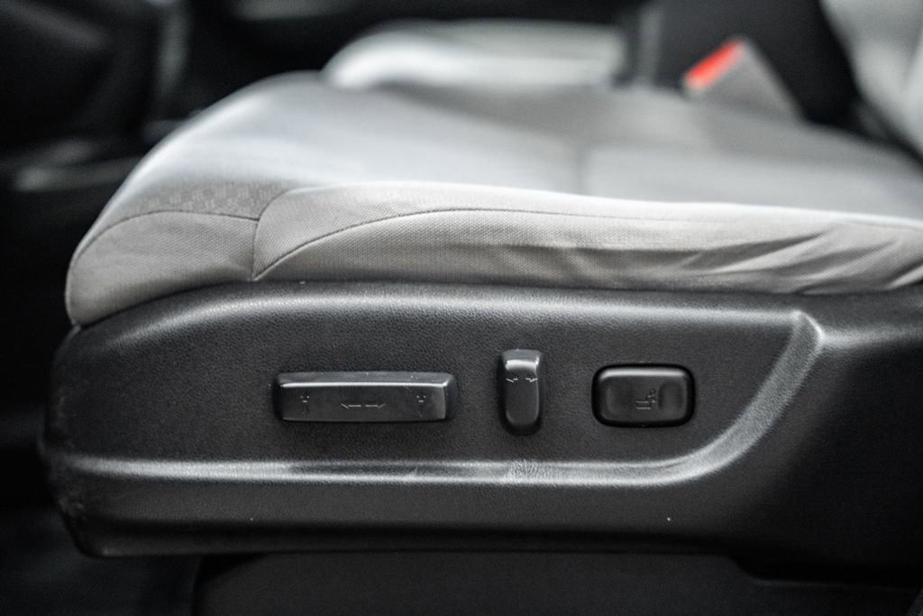 Used 2015 Honda CR-V EX image 34