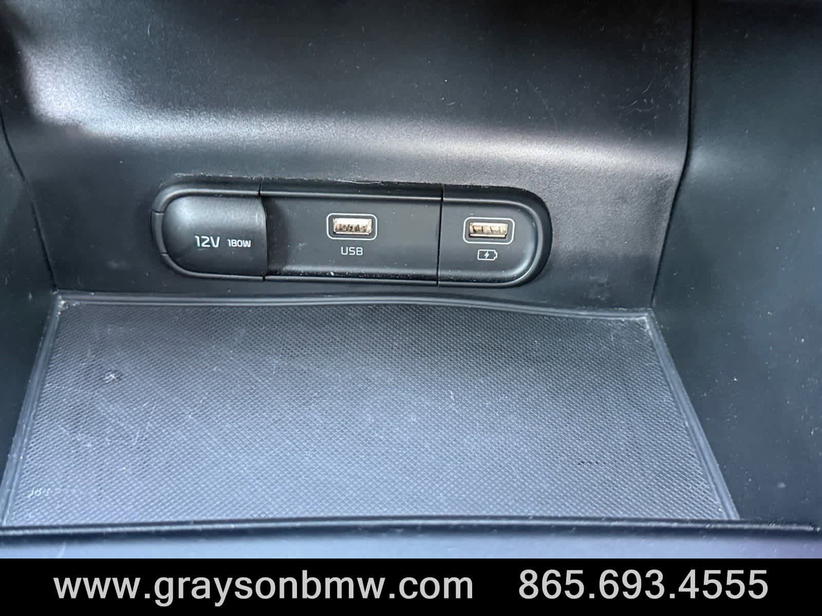 Used 2022 Kia K5 GT-Line image 31