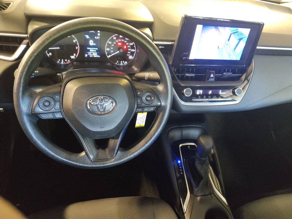 Used 2024 Toyota Corolla LE FWD image 22