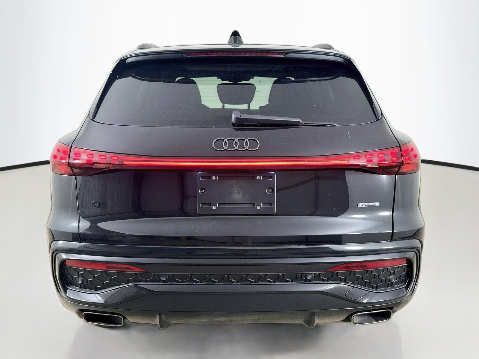New 2026 Audi Q5 Premium Plus AWD/4WD image 6