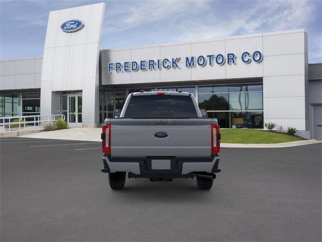 New 2026 Ford F350 XLT w/ XLT Premium Package image 5