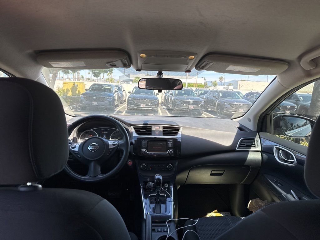 Used 2016 Nissan Sentra SR w/ Protection Package image 34