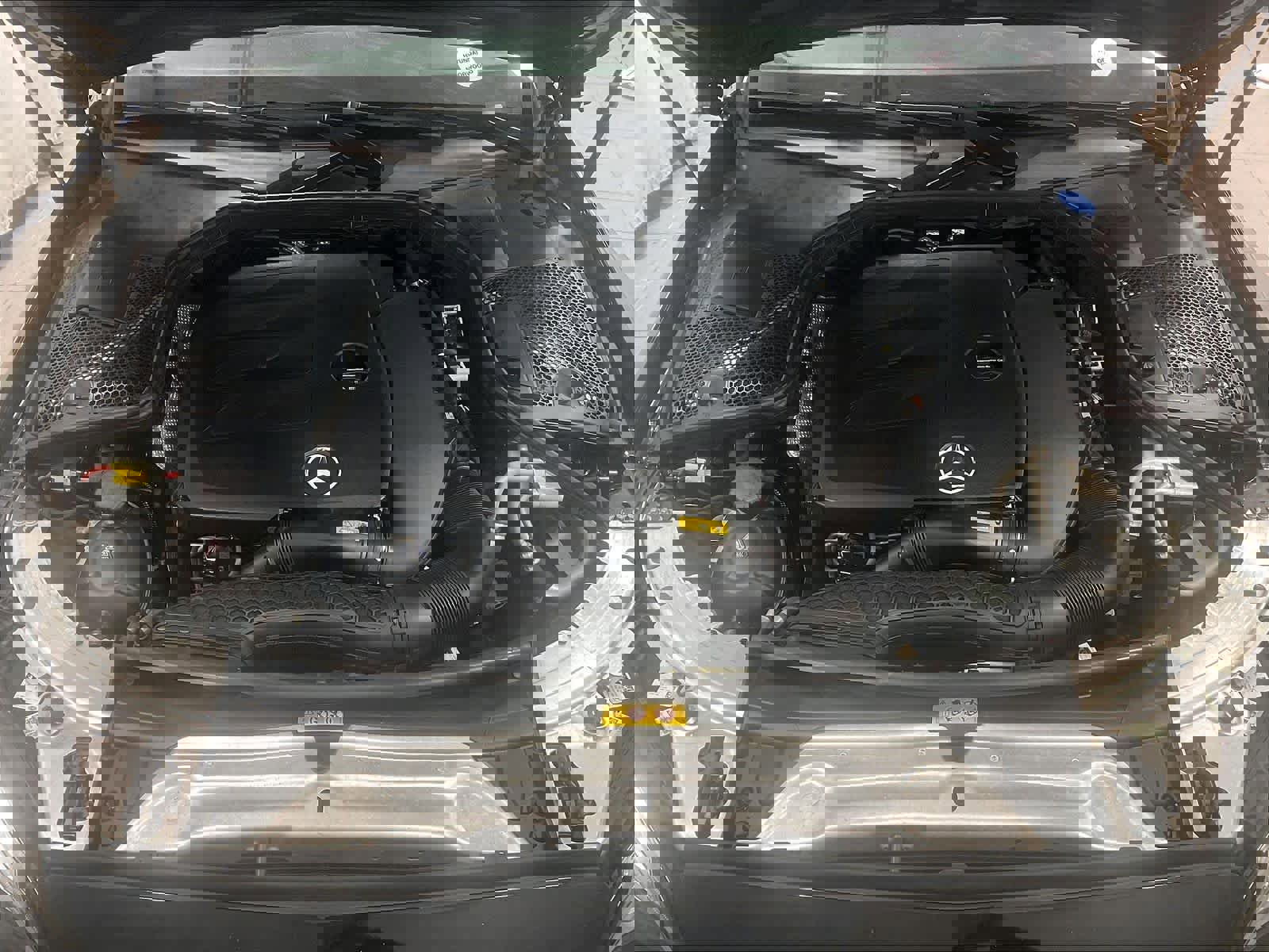 Used 2020 Mercedes-Benz C 300 4MATIC Sedan image 30