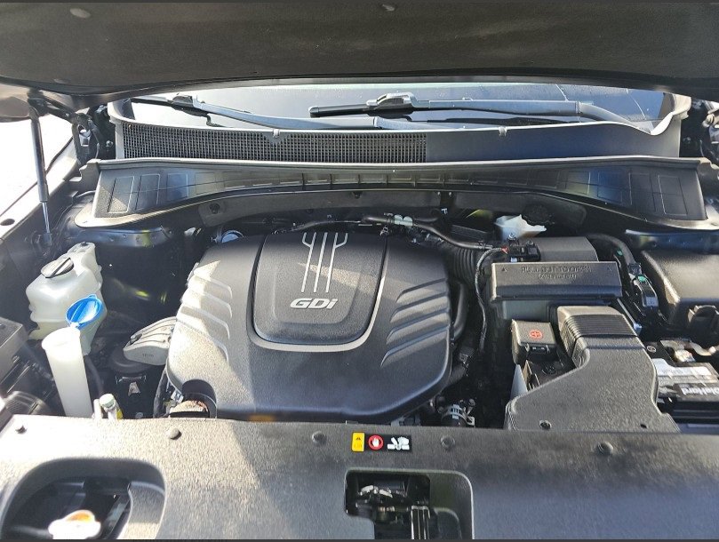 Used 2017 Kia Sorento LX image 22