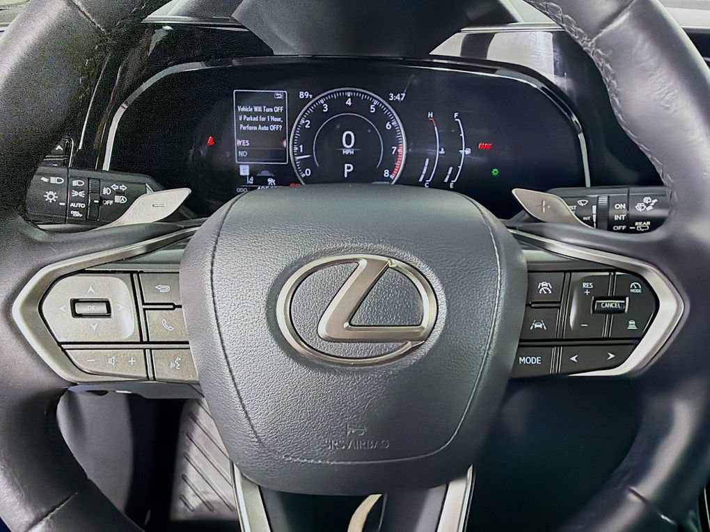 Used 2022 Lexus NX 250 FWD w/ Towing Package (2000 Lbs) image 16