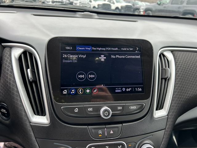 Used 2024 Chevrolet Malibu LT image 24