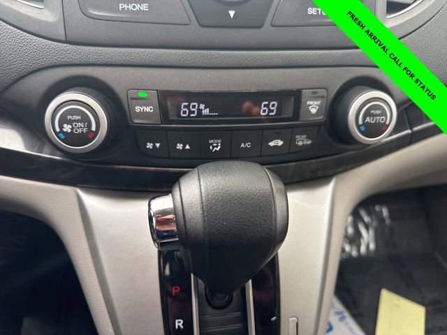 Used 2014 Honda CR-V EX-L image 52