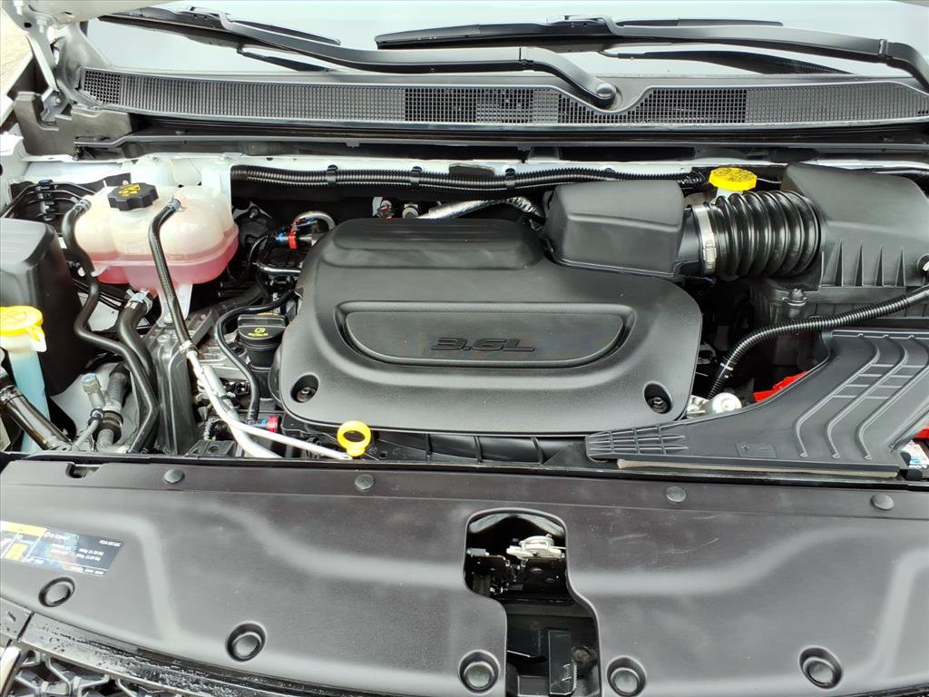 Used 2024 Chrysler Pacifica Pinnacle AWD/4WD image 10