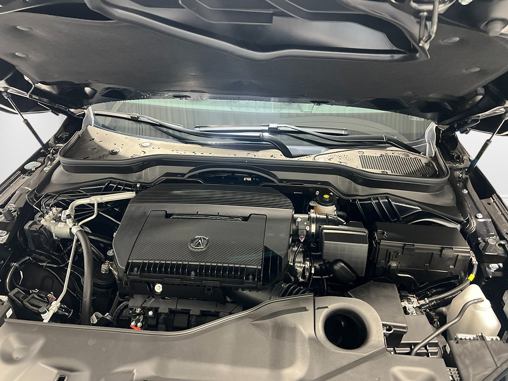 New 2026 Acura MDX A-Spec AWD/4WD image 15