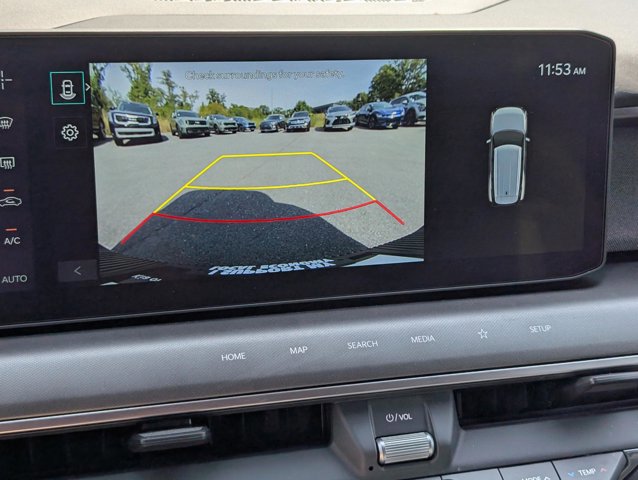 Used 2024 Kia EV9 Light Long Range image 17