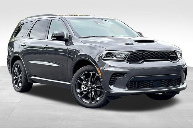 New 2025 Dodge Durango R/T