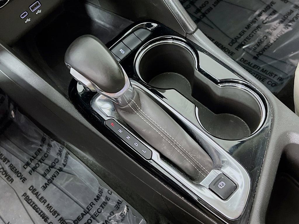 Certified 2024 Buick Encore GX Preferred image 16