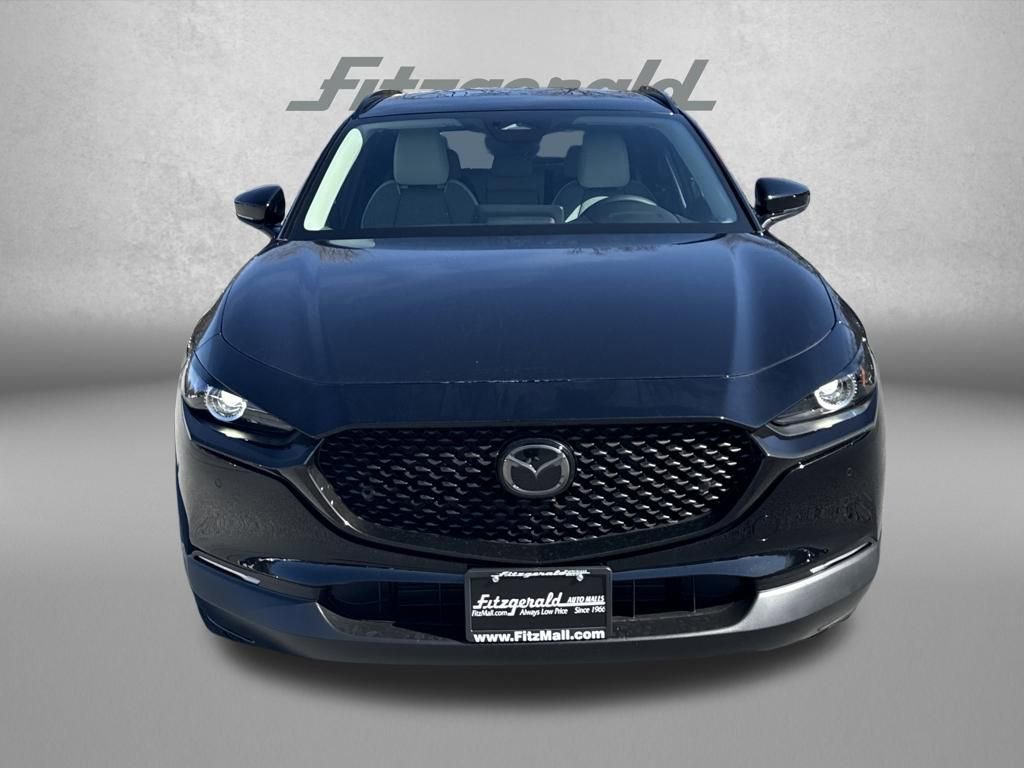 New 2026 MAZDA CX-30 Aire Edition image 5