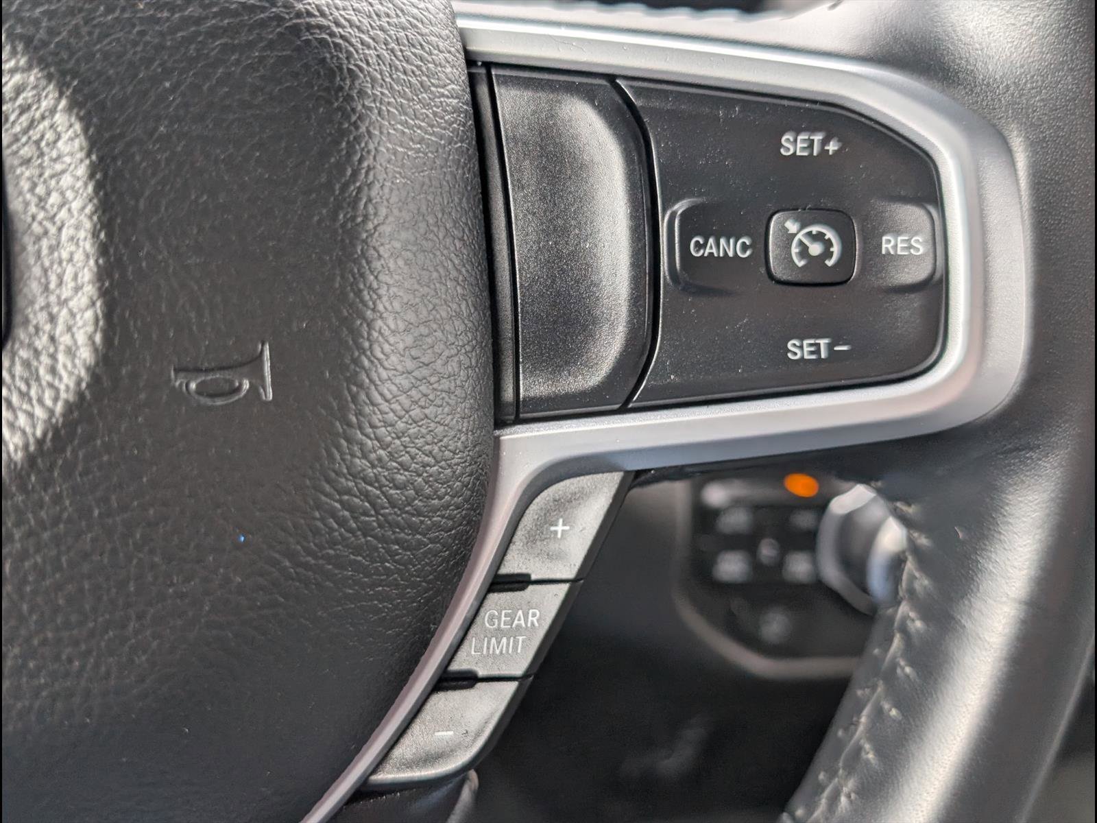 Used 2022 RAM 1500 Big Horn w/ Trailer Tow Group image 17