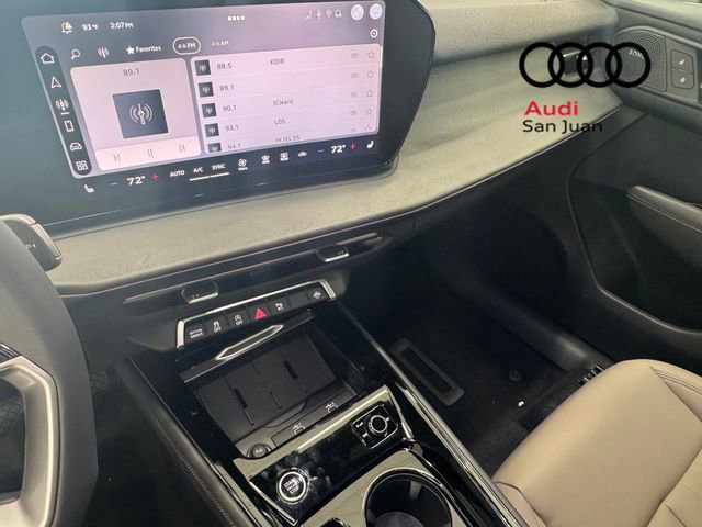 New 2026 Audi Q3 quattro 2.0T AWD/4WD image 41