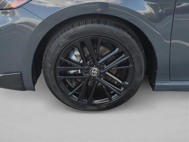 Certified 2026 Toyota Camry SE image 26